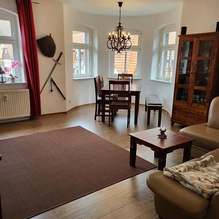 Ferienwohnung Detlef Pascher Kurort Oybin Exterior foto