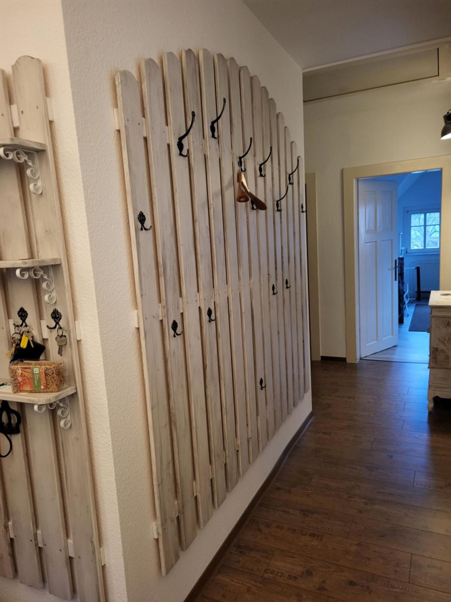 Ferienwohnung Detlef Pascher Kurort Oybin Exterior foto